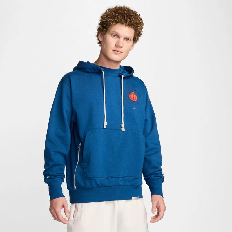 NIKE Nike Dri-Fit Standard Issue NPC II Pullover Hoodie - Men's 1