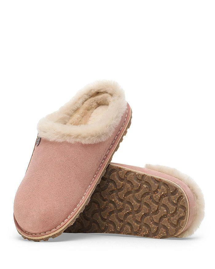 Birkenstock Women's Zermatt Clog Slippers 4