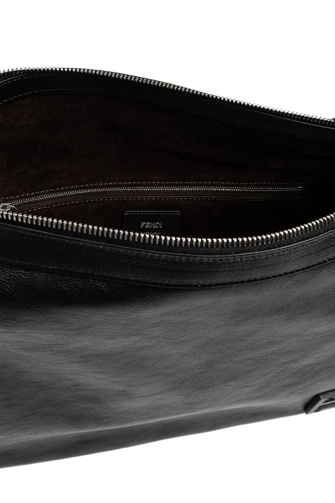 Fendi Fendi Simply Fendi Large Shoulder Bag 4