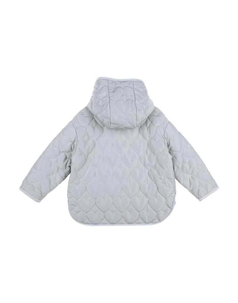 MONNALISA Shell  jacket 2