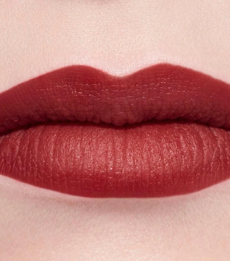 Chanel ROUGE ALLURE VELVET Luminous Matte Lip Colour 5
