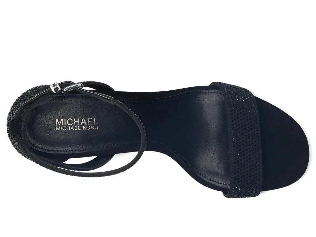 MICHAEL Michael Kors Maxine Mid Sandals 2