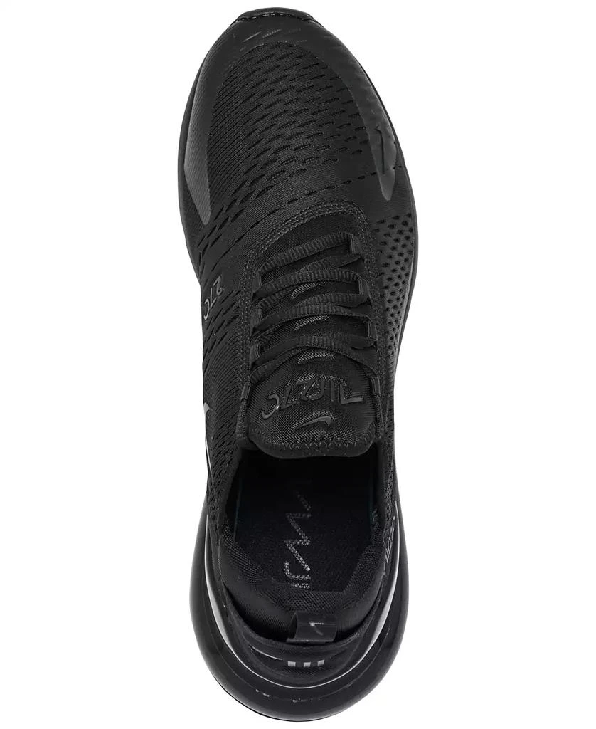 NIKE Men's Air Max 270 Casual Sneakers from Finish Line 4