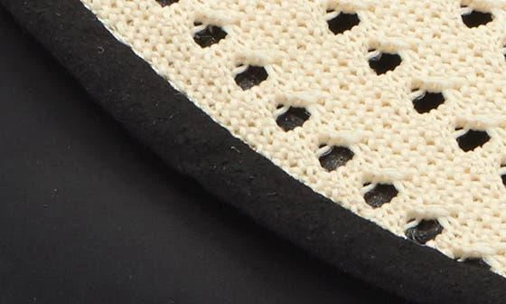 LUSSO CLOUD Esto Open Weave Mule 7