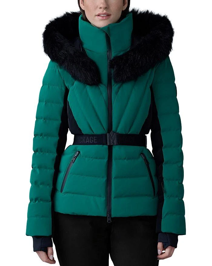 Mackage Elita Ski Jacket 1