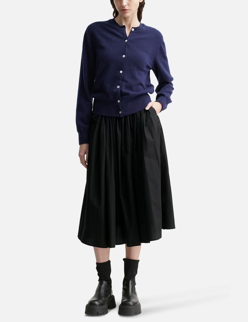 Nothing Written Serto Gathered Skirt - Dresses & Skirts