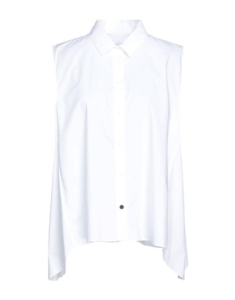 Oyuna Solid color shirts & blouses