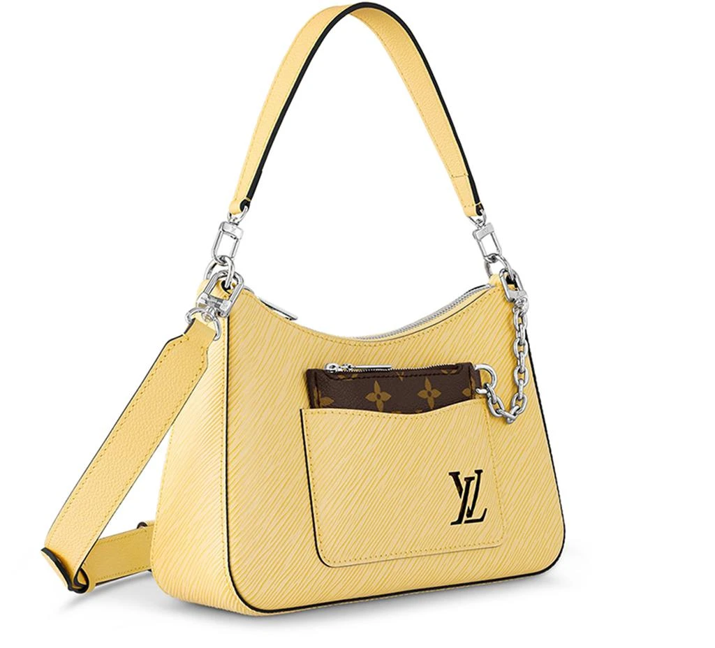 Louis Vuitton Marelle 3