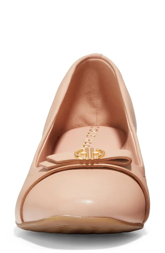 Cole Haan Malta Slip-On Wedge 5