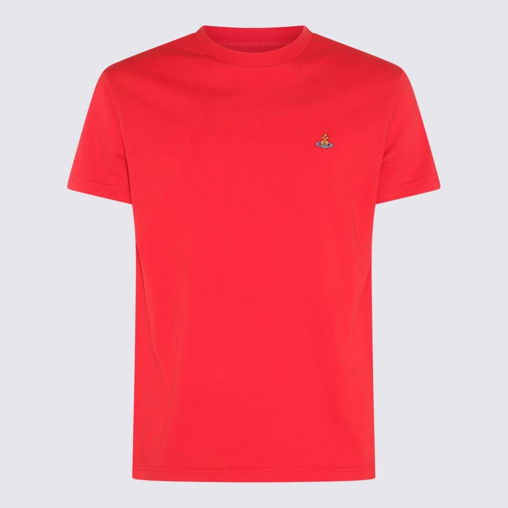 Vivienne Westwood Vivienne Westwood T-Shirts And Polos 2