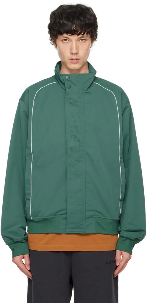 Jordan Green Jordan MVP Jacket 1