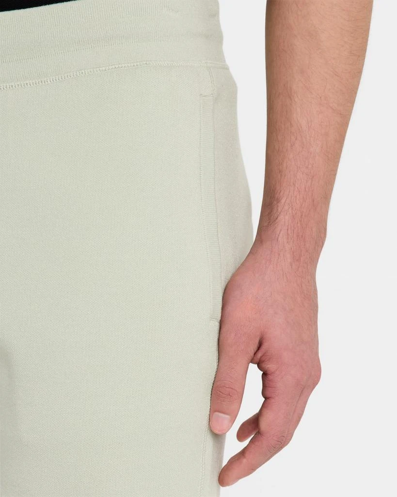 Theory Men's Sweat Shorts in Light Bilen 6