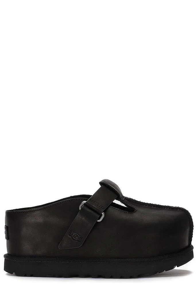 UGG UGG Goldenstar Hi Clogs 1