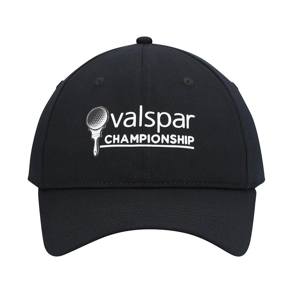 Imperial Men's Black Valspar Championship Encore Flex Hat