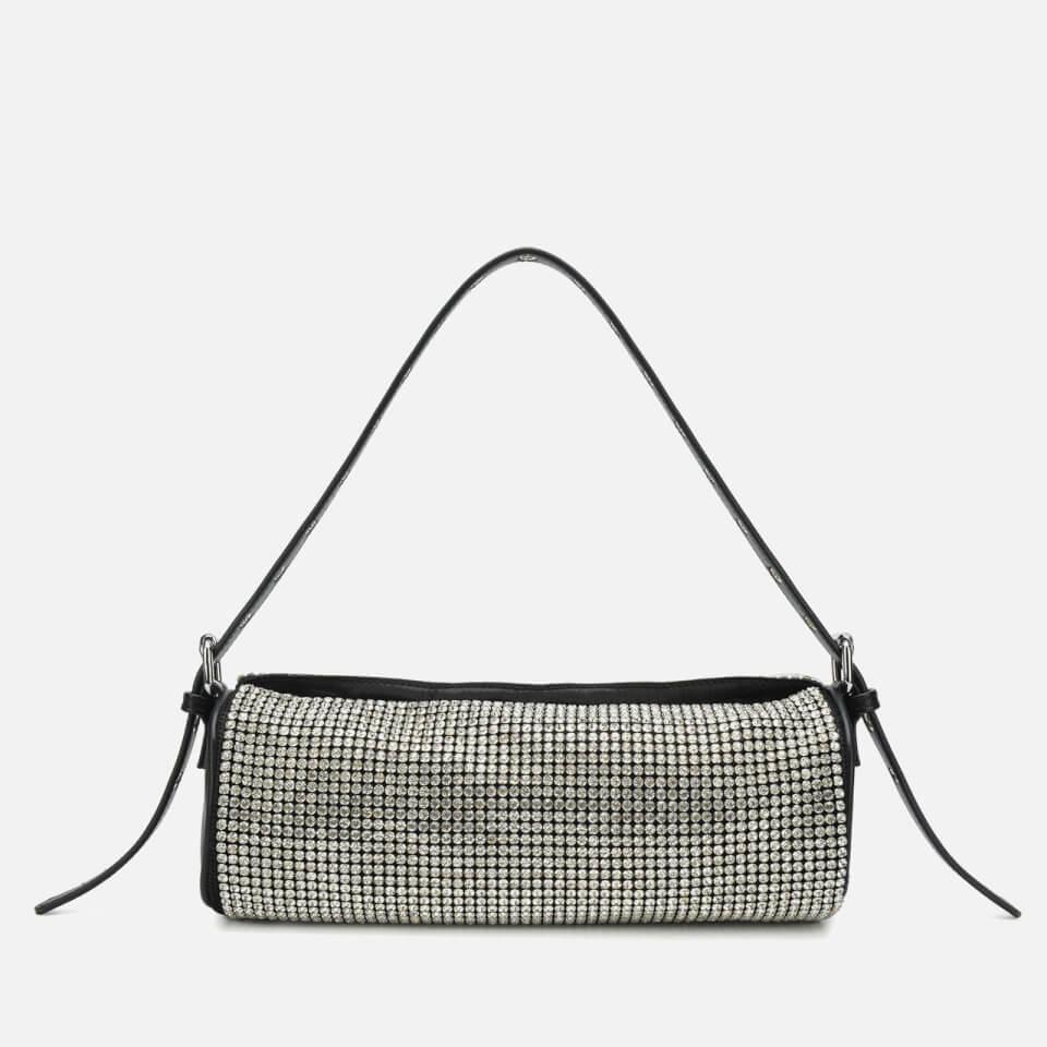 Núnoo Núnoo Kelly Glitter Shoulder Bag