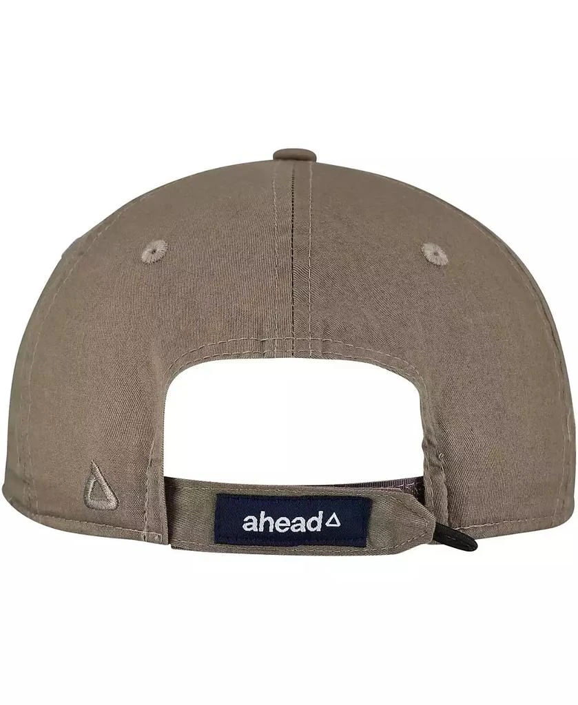 Ahead Men's Kentucky Derby 151 Louisville Shawmut Adjustable Hat 2