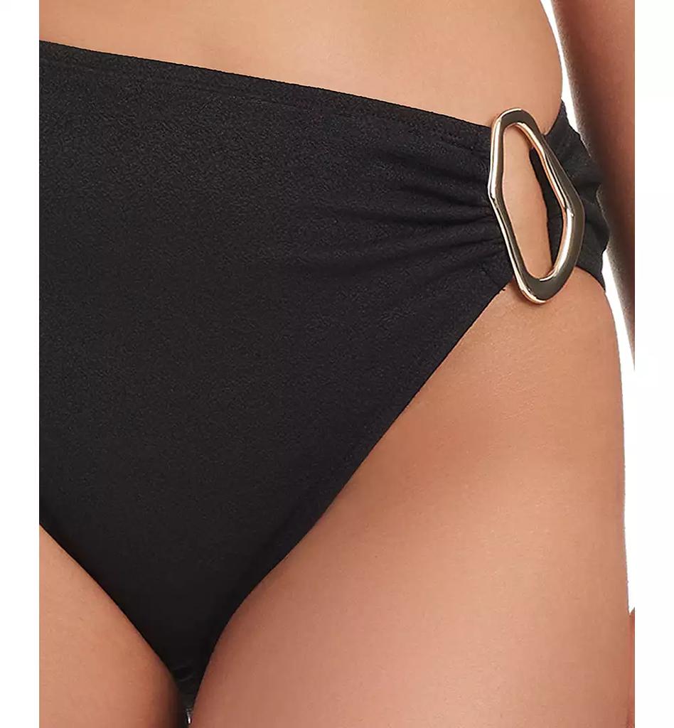 Bar III Women's Center Of Attention Ring Side High-Rise Bottoms, Macy's Exclusive