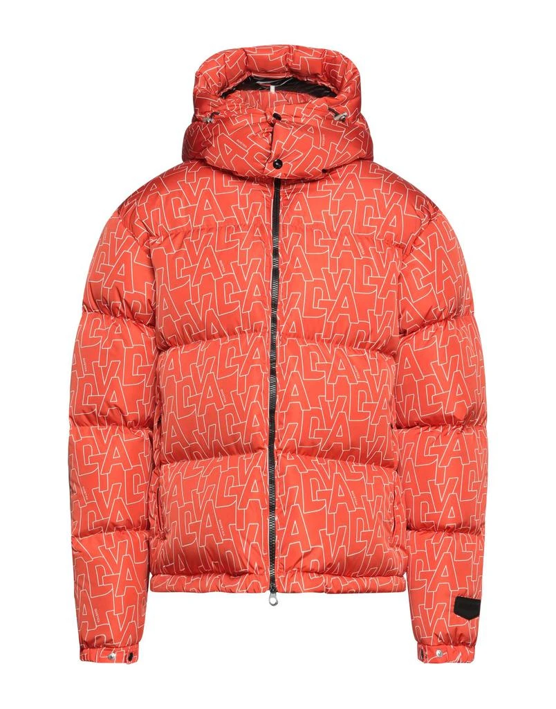 DUVETICA Shell  jacket 1