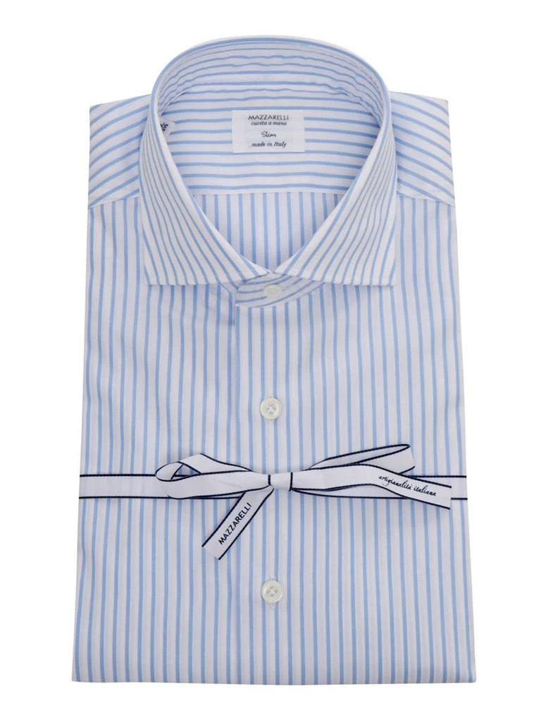 Mazzarelli Mazzarelli Shirt 1