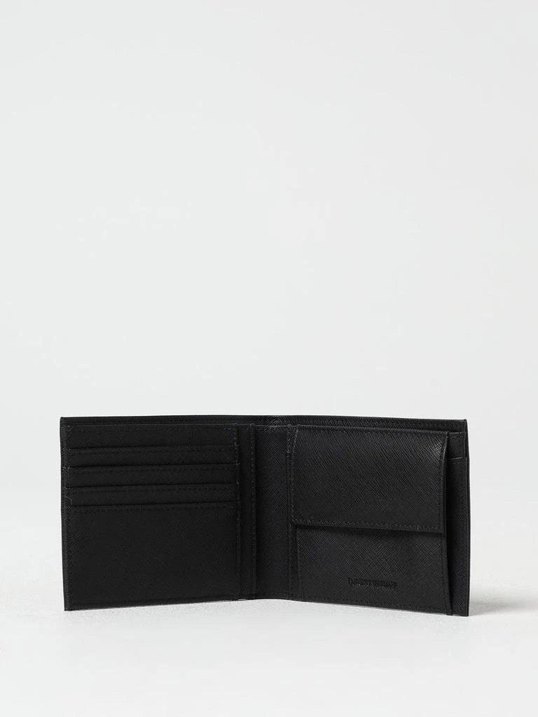 Emporio Armani Wallet men Emporio Armani 2