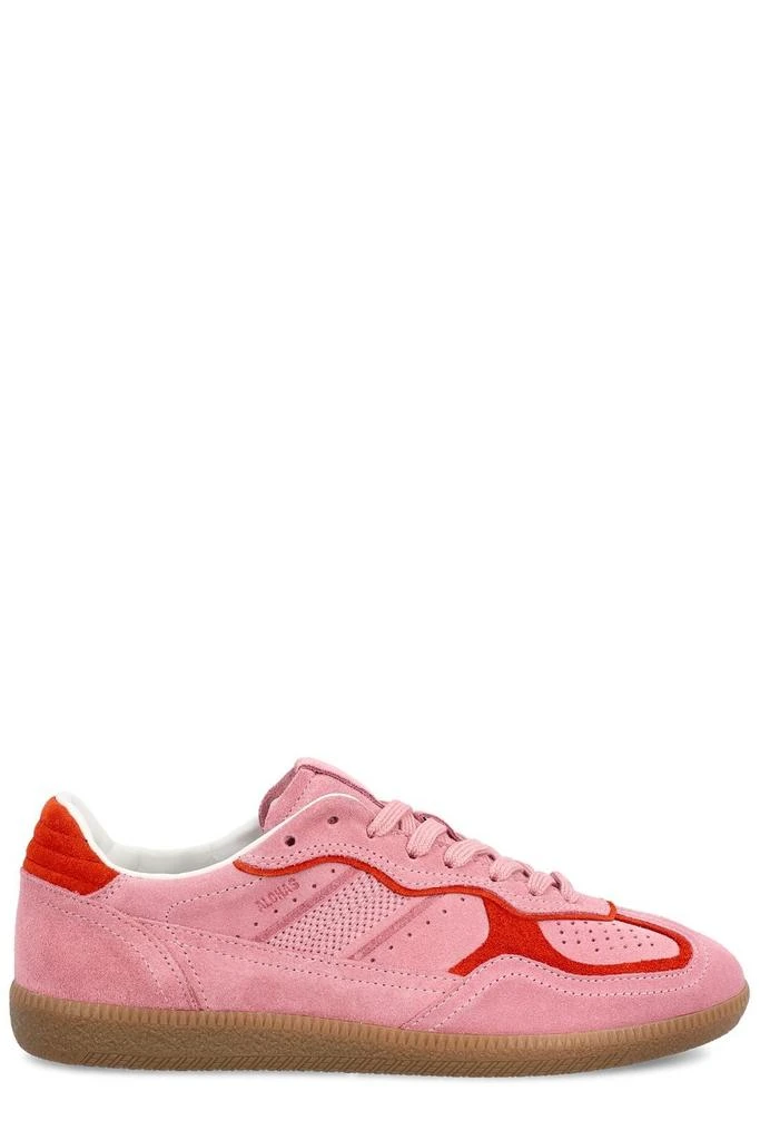 ALOHAS Alohas Tb.490 Rife Sea Lace-Up Sneakers 1