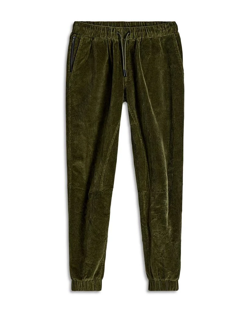 BYLT Basics Relaxed Fit Corduroy Joggers 8