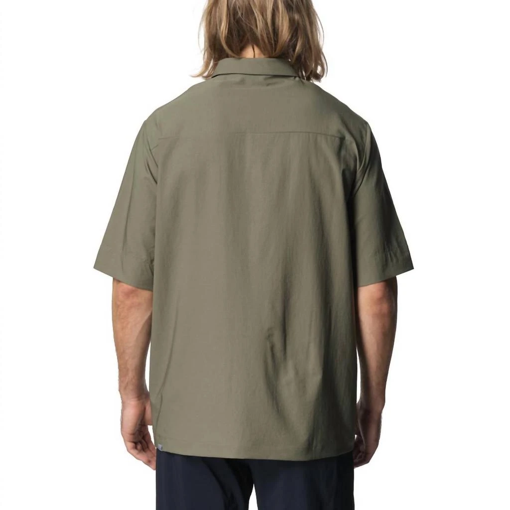Houdini Houdini - Cosmo Shirt 3