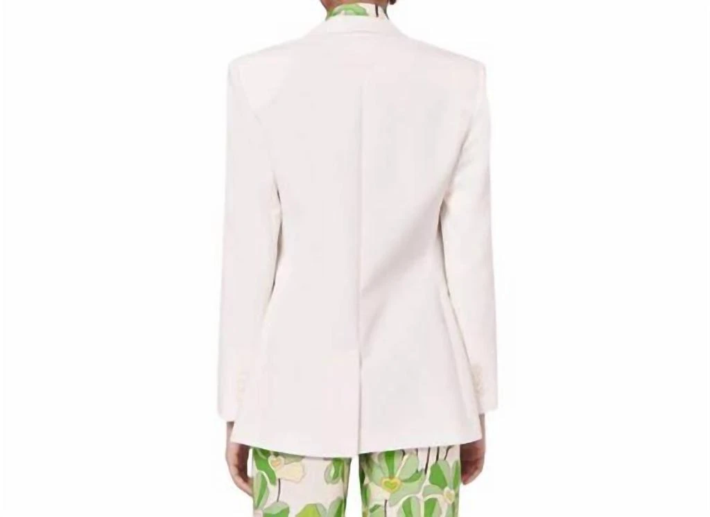 Tara Jarmon Tara Jarmon - Wool Suit Jacket 3