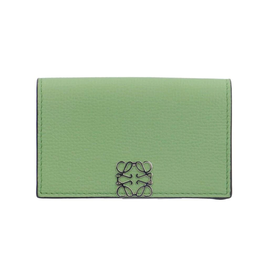 Loewe Leather Card Case (Pre-Owned)