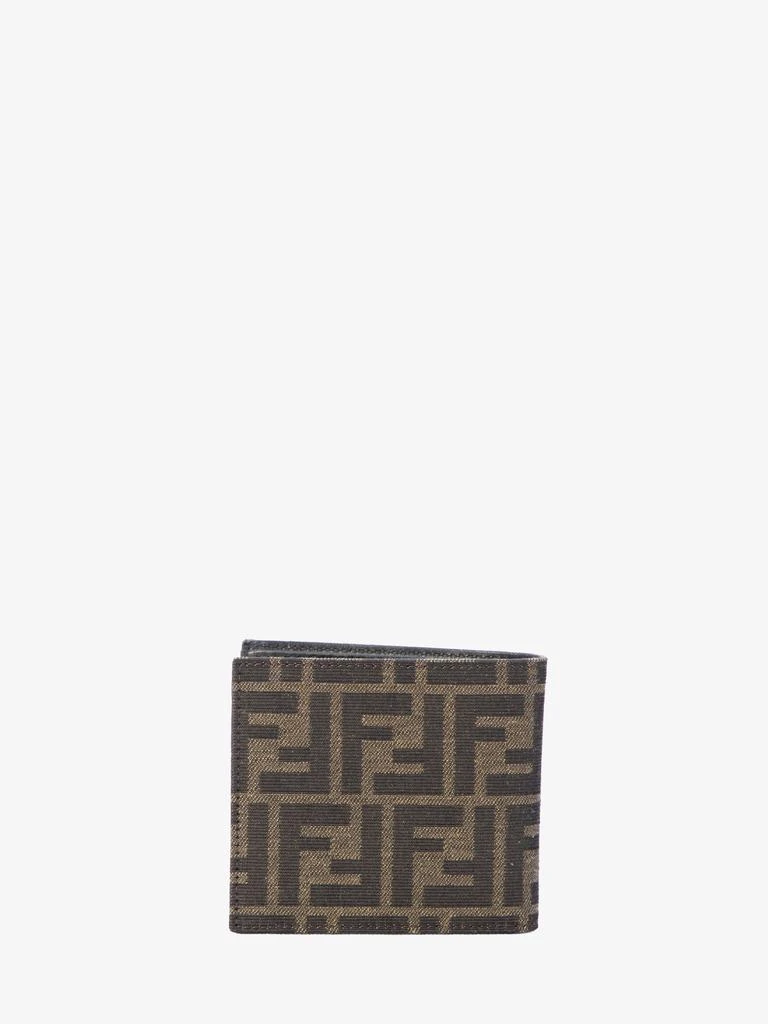Fendi FF wallet 3