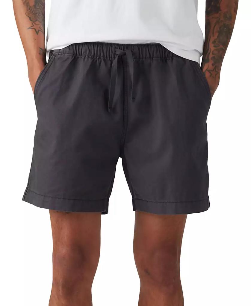 Levi's Men's XX Chino Easy Cotton Linen 6" Drawstring Shorts