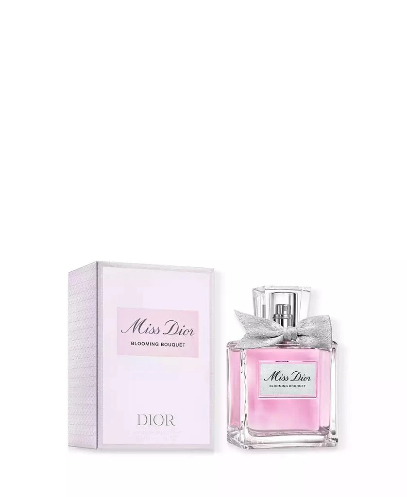 Dior Miss Dior Blooming Bouquet Eau de Toilette Spray, 5 oz. 5