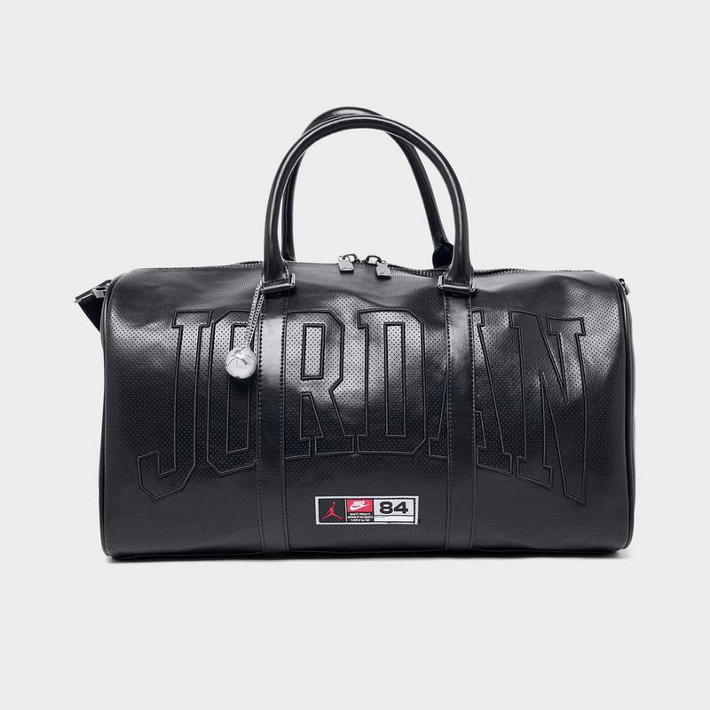 AYU様 NIKE JORDAN MONOGRAM DUFFLEBAG 25L Jordan Monogram Duffel Bag (25L) | Finish Line
