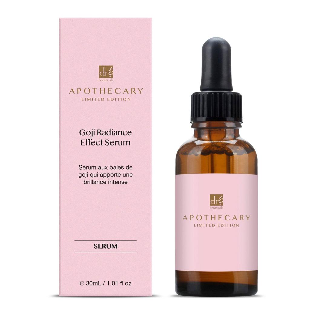 Dr Botanicals Dr Botanicals Goji Radiance Effect Serum