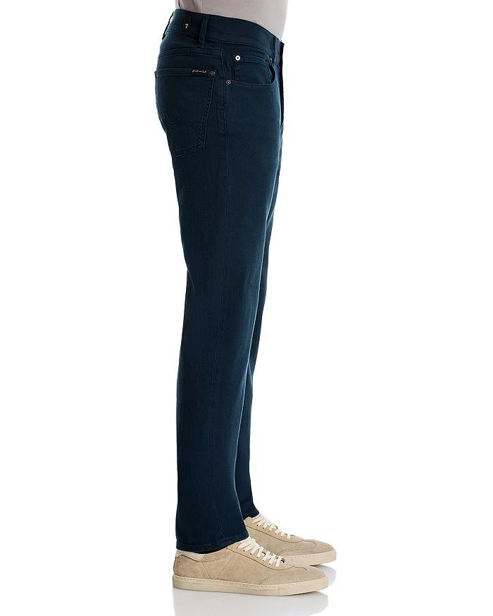 7 For All Mankind The Slimmy Slim Fit Jeans 5