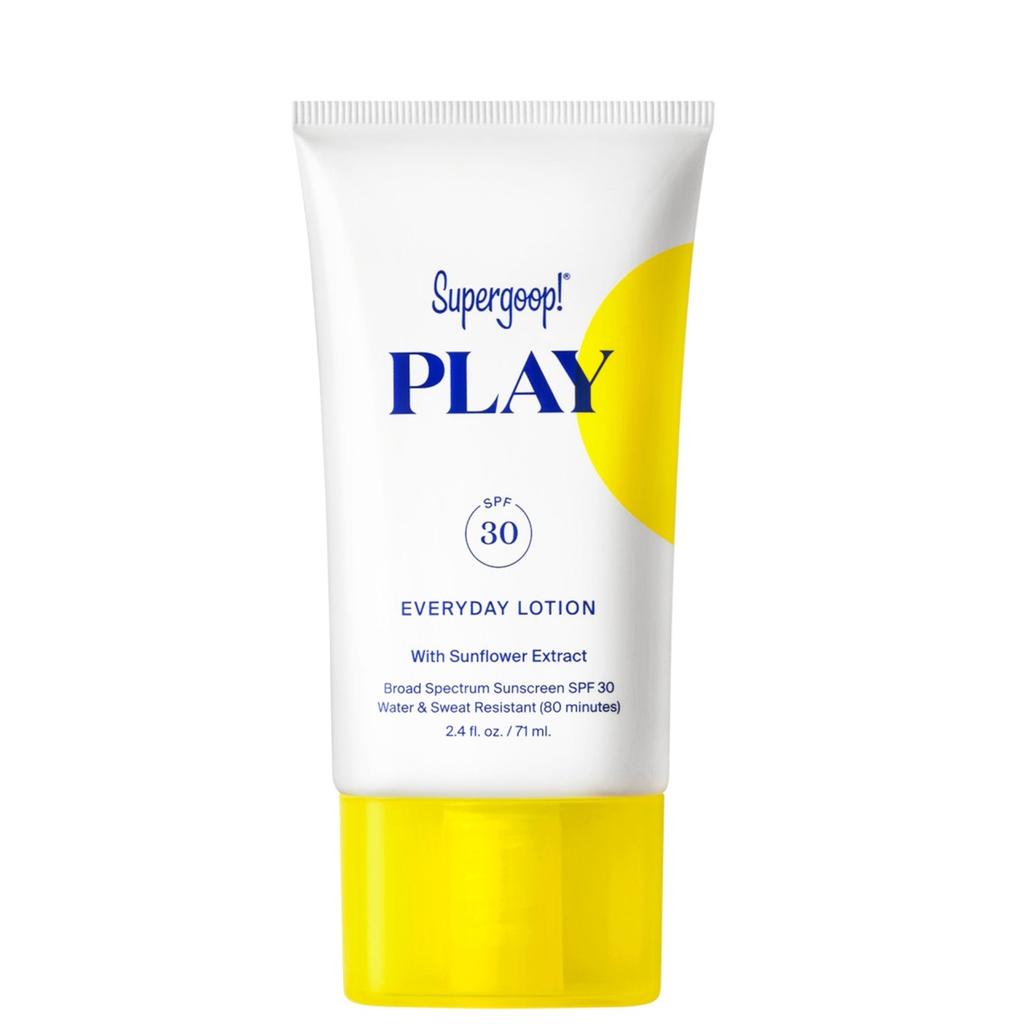 Supergoop! Supergoop!® PLAY Everyday Lotion SPF 30 with Sunflower Extract 2.4 fl. oz.