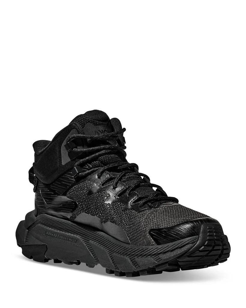 Hoka One One Men's Trail Code GTX Hiking Boots 7
