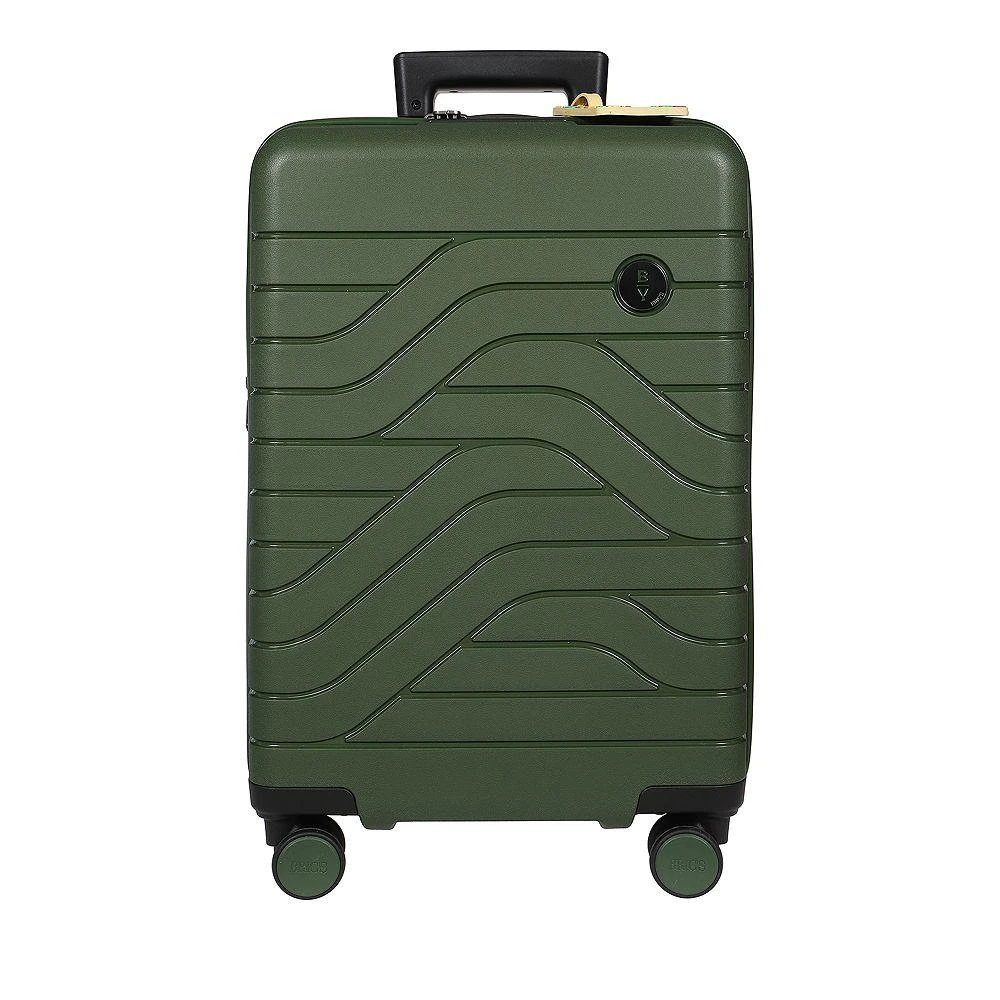 Bric's B|Y Ulisse 21" Expandable Spinner Carry On Bag - Exclusive 6