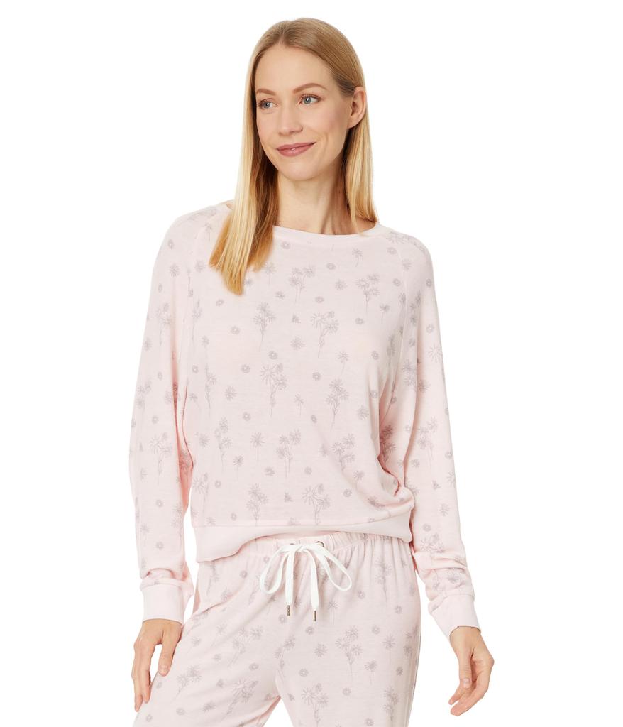 Star seeker brushed jersey pajamas sale