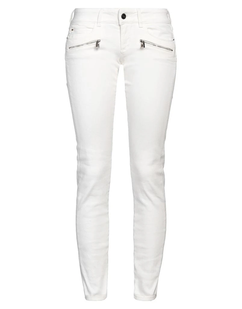 BARBARA BUI Denim pants 1