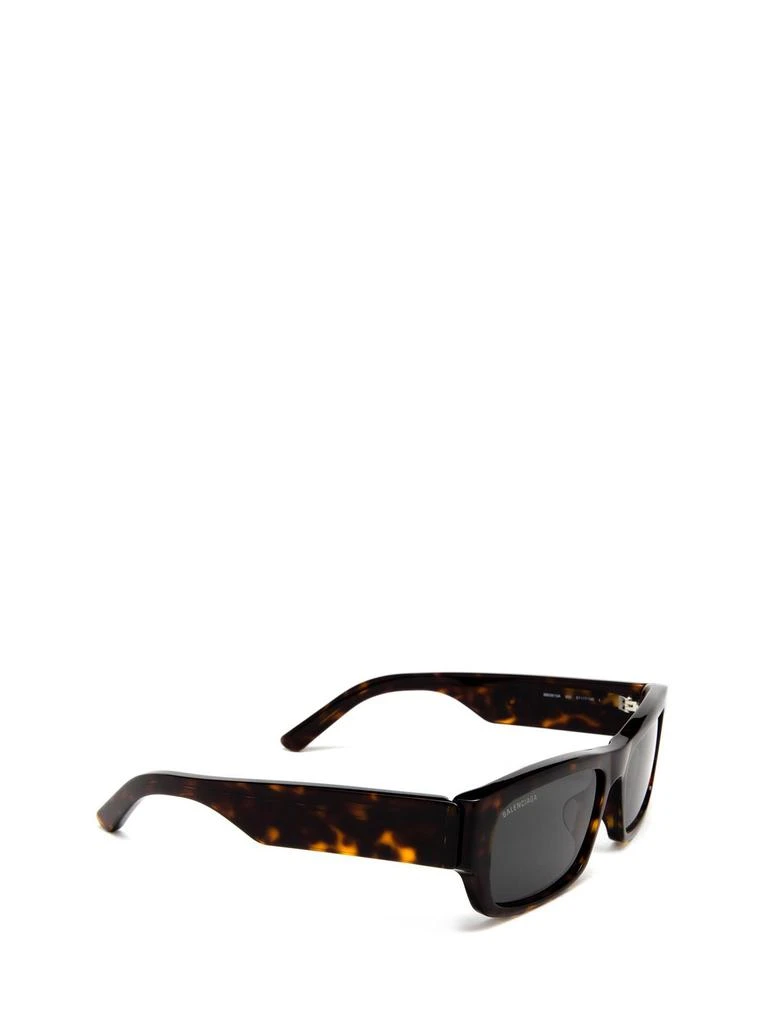 Balenciaga Balenciaga Eyewear Rectangle Frame Sunglasses 3