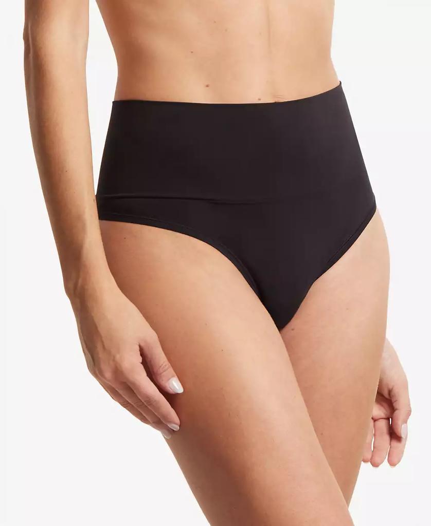 Hanky Panky Body Midrise Thong