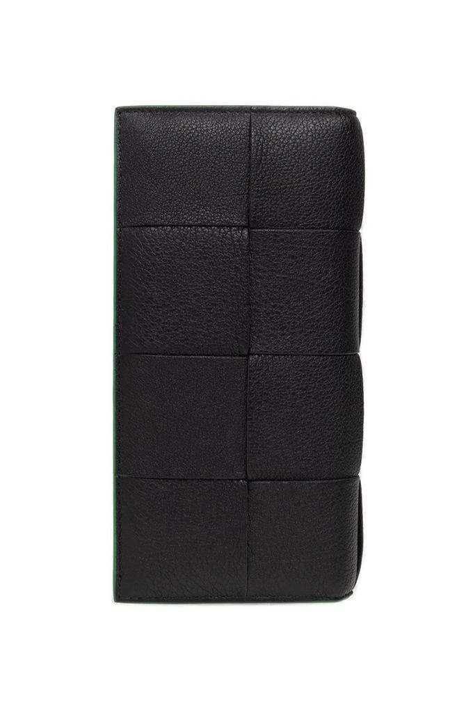 Bottega Veneta Bottega Veneta Slim Long Wallet 1