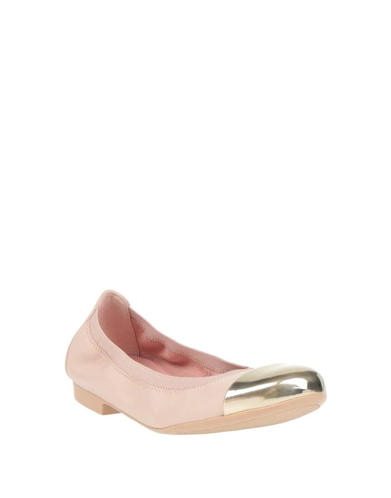 PRETTY BALLERINAS Ballet flats 2