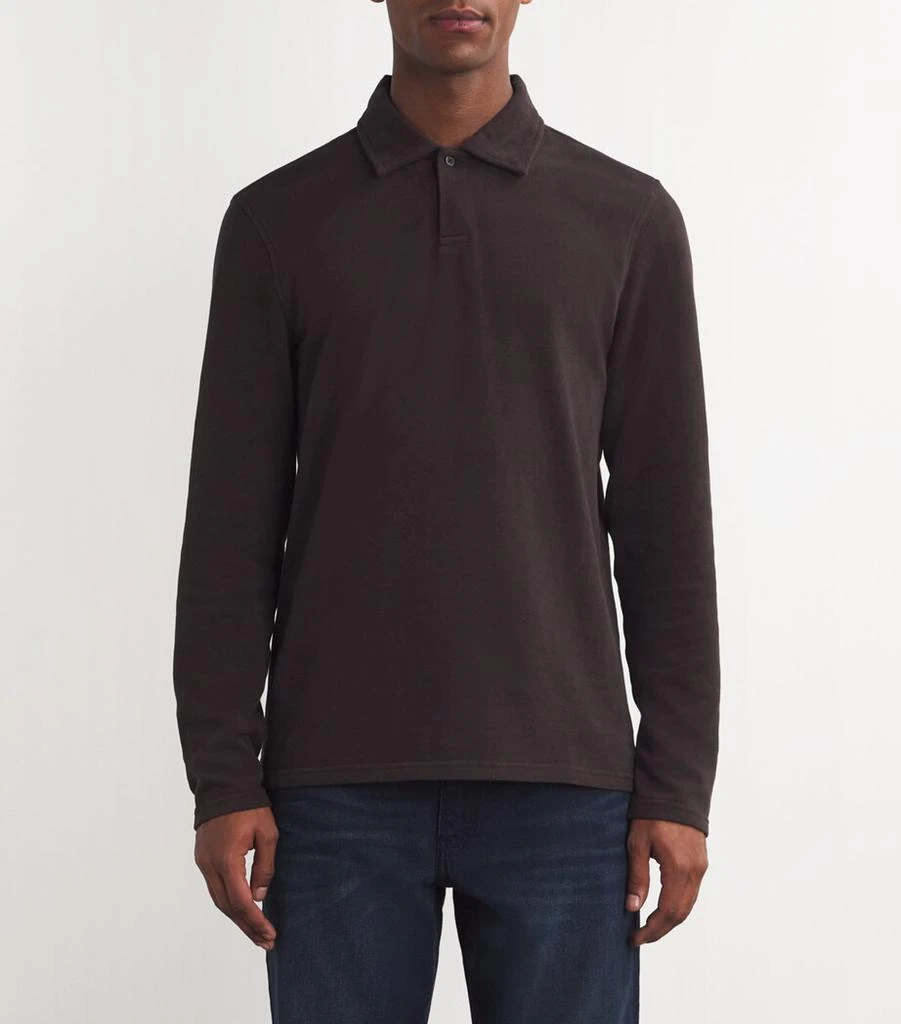 Paige Hammond Polo Shirt 3