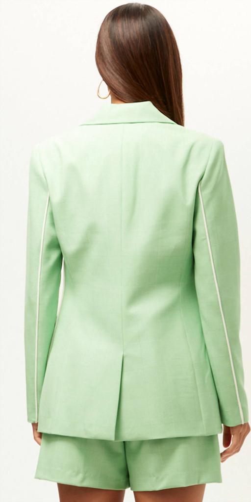 Trina Turk Trina Turk - Alternates Blazer