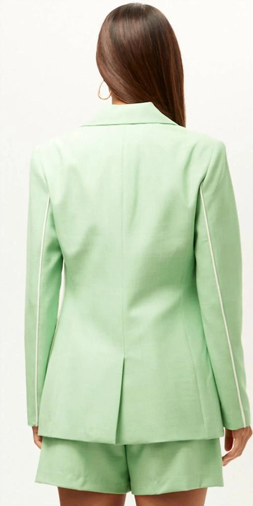 Trina Turk Trina Turk - Alternates Blazer 2