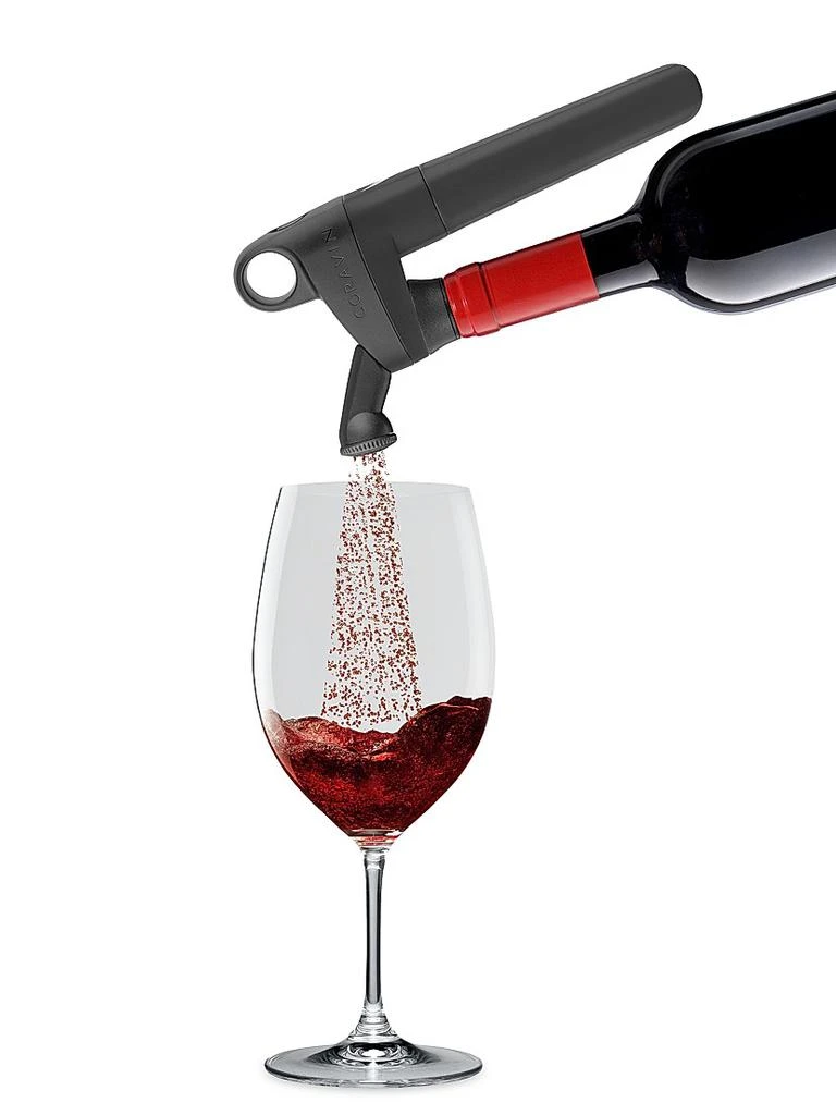Coravin Pivot+ Wine Preservation System 2