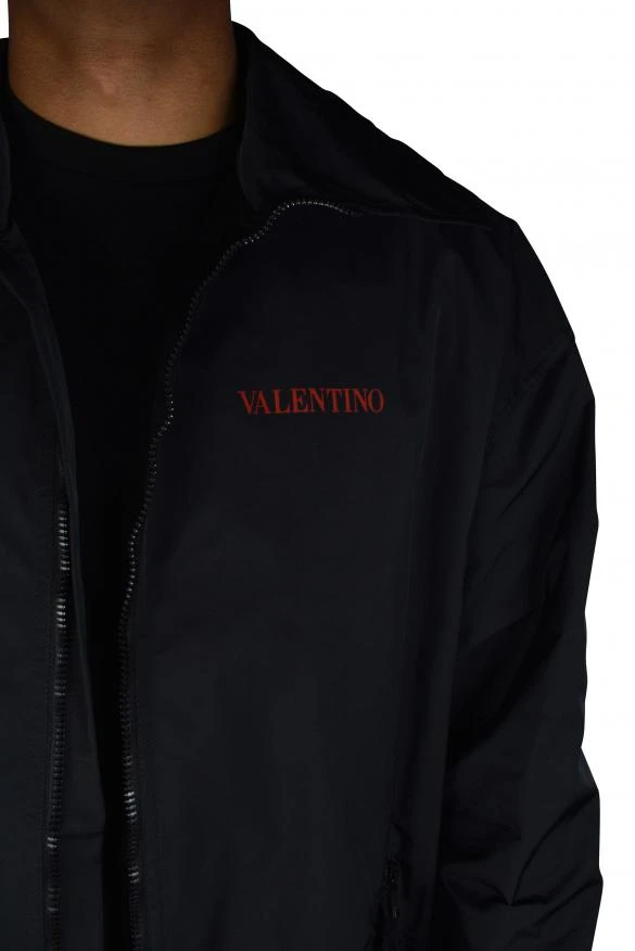 Valentino Waterproof Jacket 3