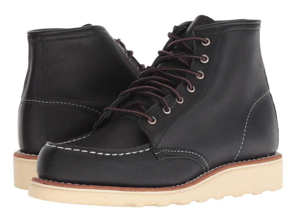 Red Wing 6" Classic Moc